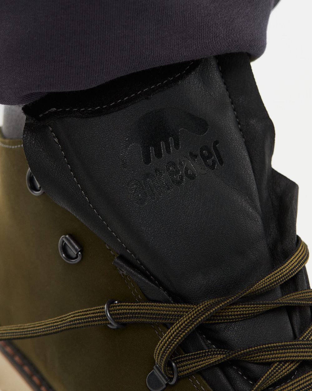 Ботинки Anteater Hiker хаки