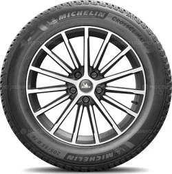 Michelin CrossClimate 2 215/55 R16 97V XL