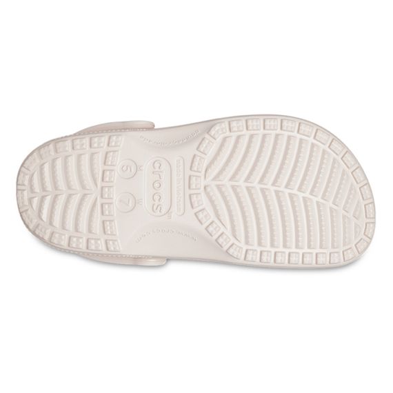 Crocs Classic Clog Сабо Кварцевый Розовый Унисекс