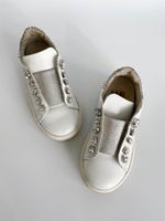 Кеды Trevirgolazero