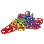 Магнитный конструктор MAGFORMERS Creative 90
