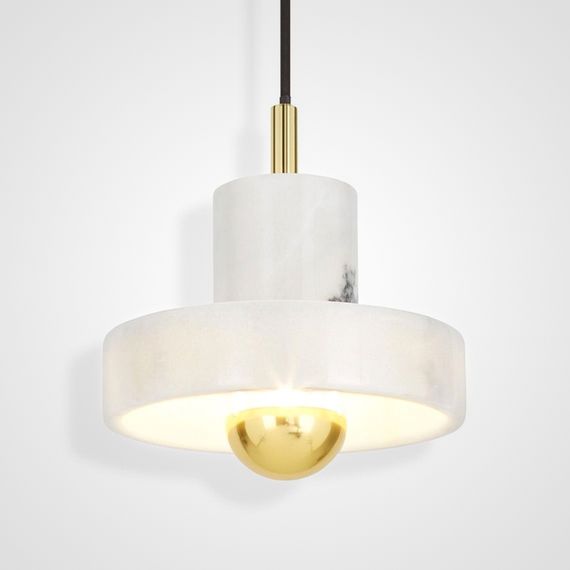 Подвесной светильник Imperium Loft Stone Pendant 101775-26