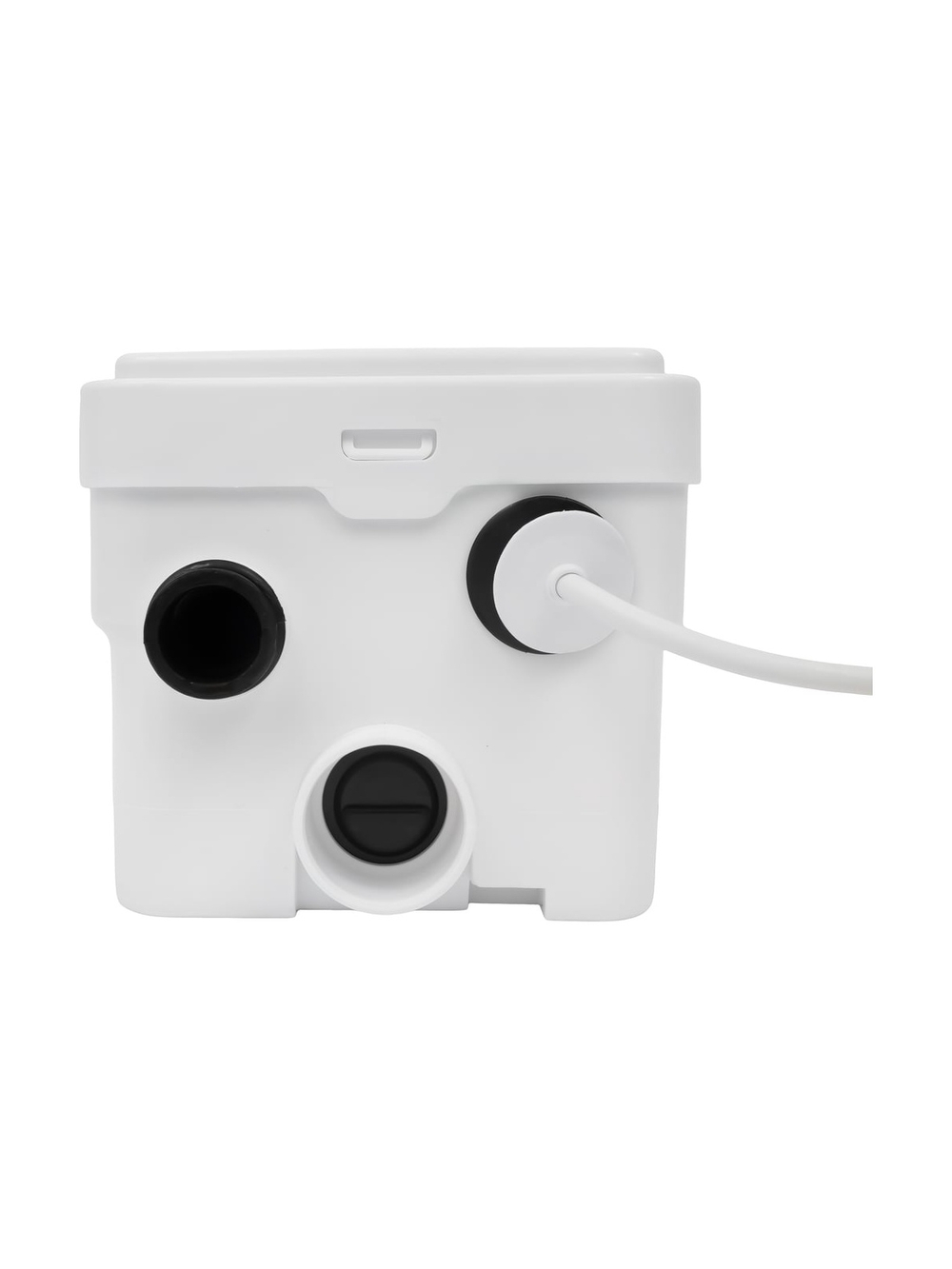 Канализационный насос Gigant 250 Вт, 80 л/мин GSP-80L