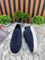 Кеды Santoni