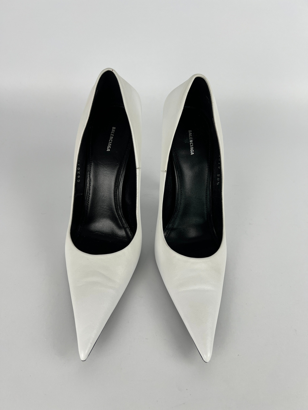 Туфли Balenciaga