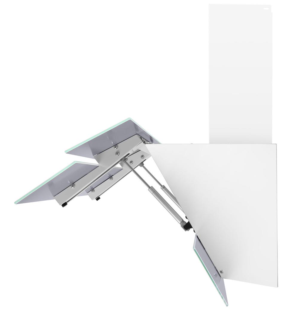 Кухонная вытяжка MAUNFELD Manchester Light 90 белый фото 10