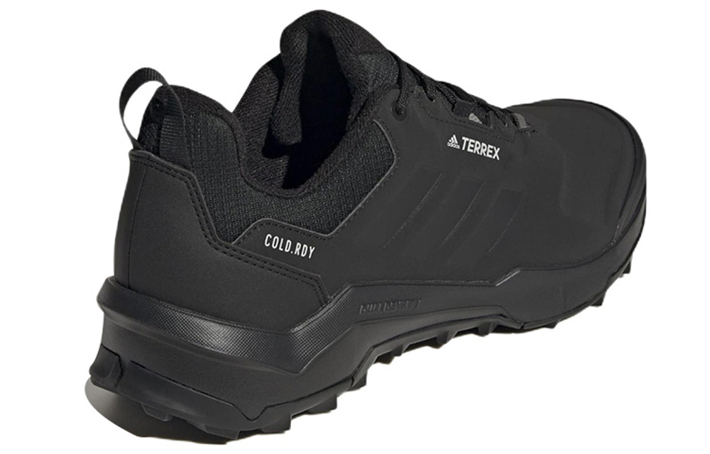 Adidas Terrex Ax4 Beta Cold.Rdy "Black"
