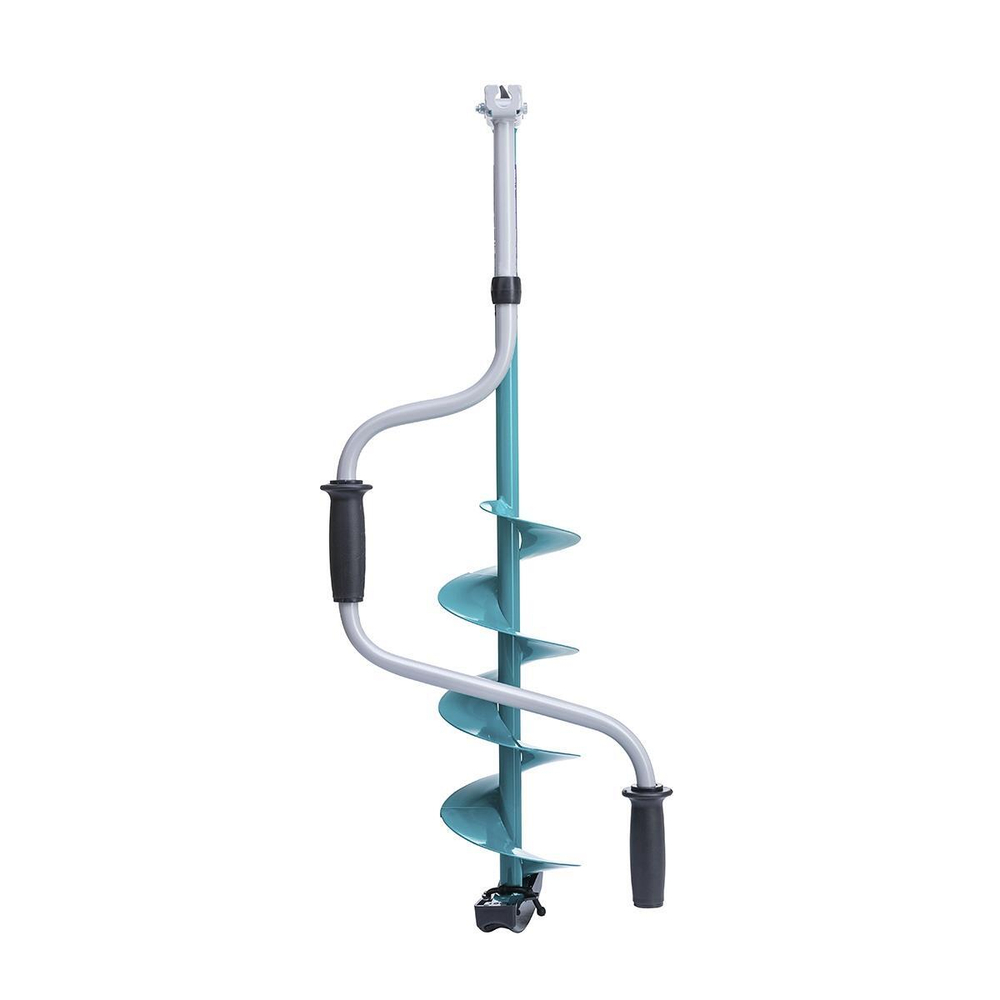 Ледобур Тонар ЛР-150Д, левое вращение (диаметр 150мм)