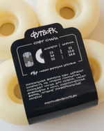 Комплект колес Футворк "Софт Слайд" 93D