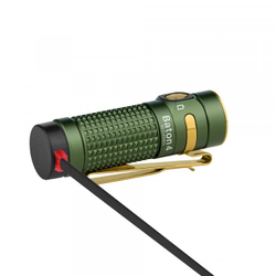 Фонарь Olight Baton 4 OD Green
