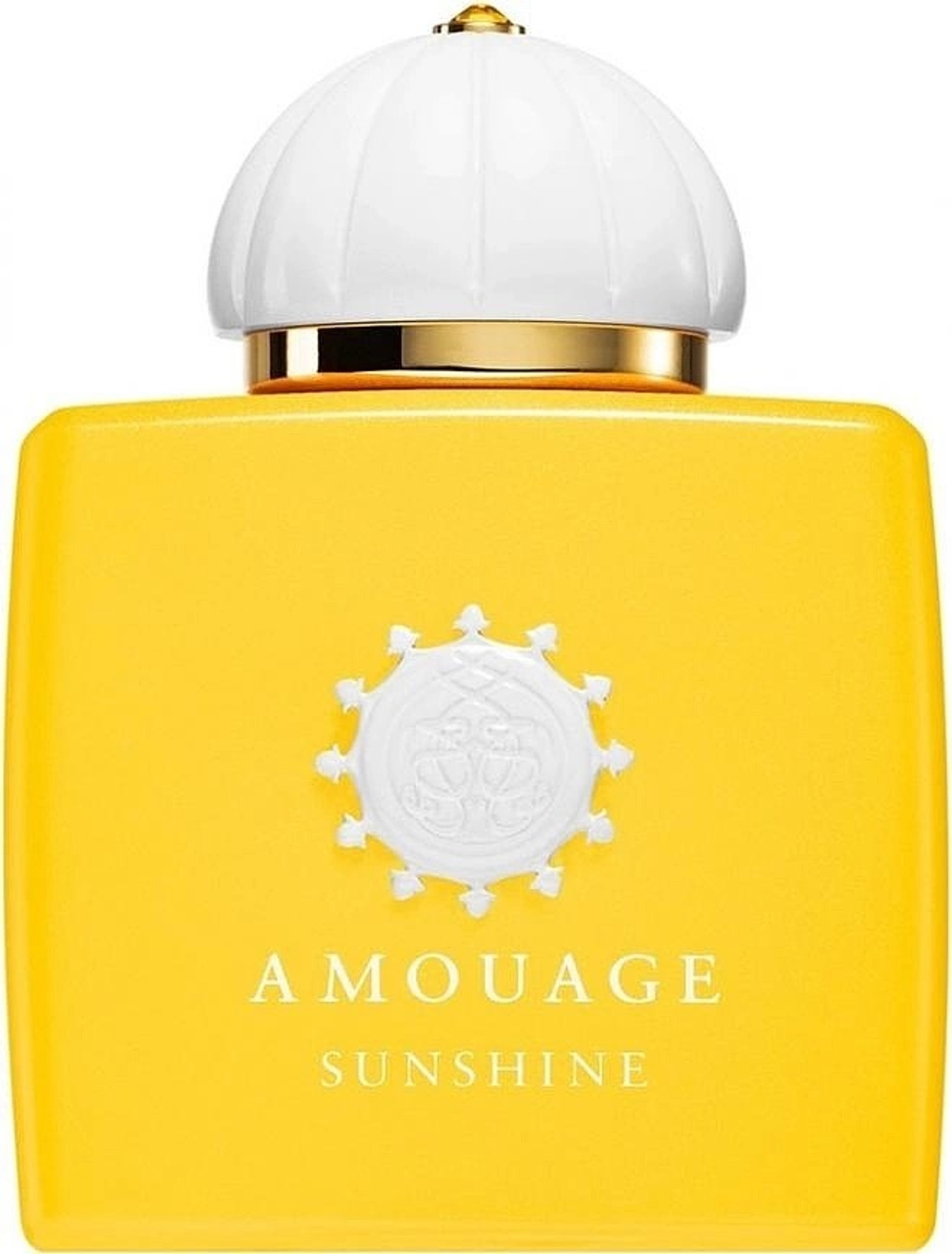 Amouage Sunshine For Woman