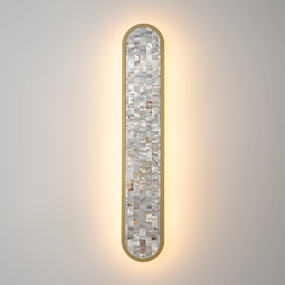 Декоративная подсветка Maytoni PERLAMOUR MOD429WL-L30BSK