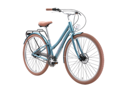 Велосипед Stark'25 Comfort Lady 28 D