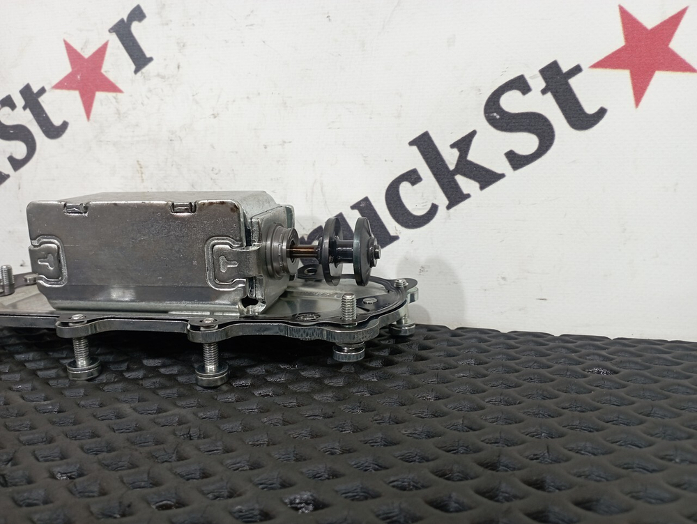 Сервопривод АКПП Traxon 2022г.