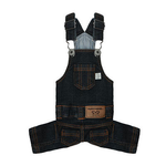 207 PA-OR Комбинезон "DENIM"