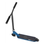 Самокат HIPExtreme H3, черный/матовый синий