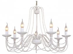 Подвесная люстра F-promo Chateau 2164-7P