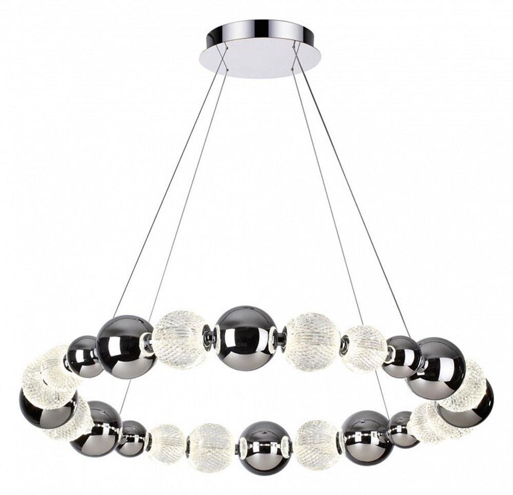 Подвесная люстра Odeon Light 5007/45L