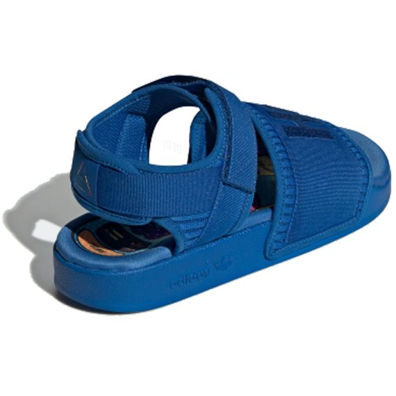 Adidas Originals Adilette Sandal 2.0 'Blue'