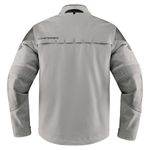 Tarmac Jacket / Серый