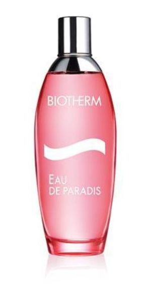 Biotherm eau de paradis Eau De Parfum