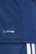 Футболка adidas Tiro 26 League - темно-синий