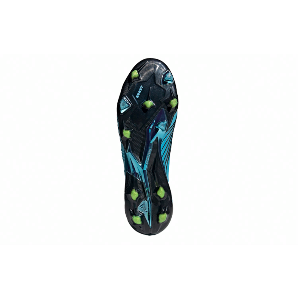 Кроссовки Adidas Predator 19+ Fg
