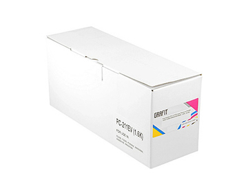 Картридж PC-211EV для Pantum P2200/P2500/M6500/M6550, 1.6k, Grafit