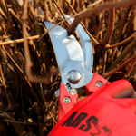 секатор ARS CB-9Z — красный — ARS Corporation