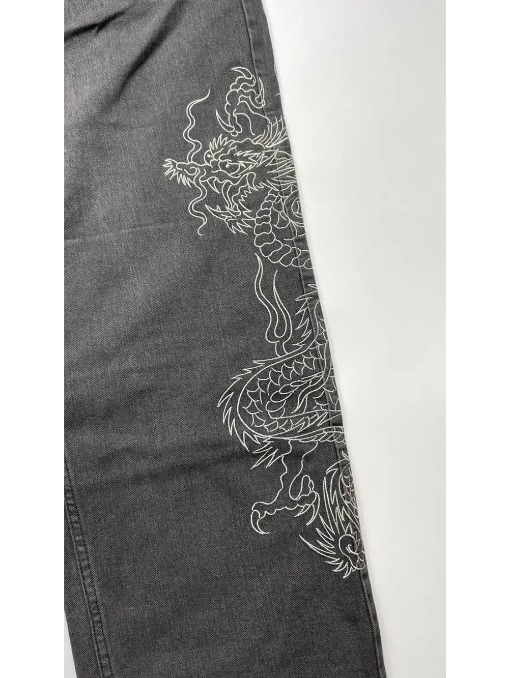 Джинсы от Savitar Ecko South pole True religion Jnco