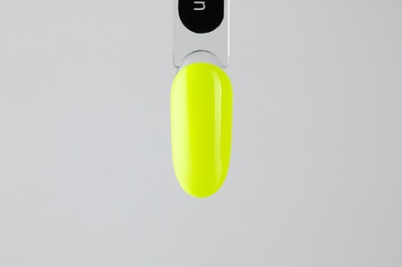 Monami Гель-лак Fruity fusion Lemon, 8г