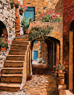 Коллекция Города и страны