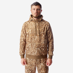 Худи (толстовка) Duck Mania цвет NW1