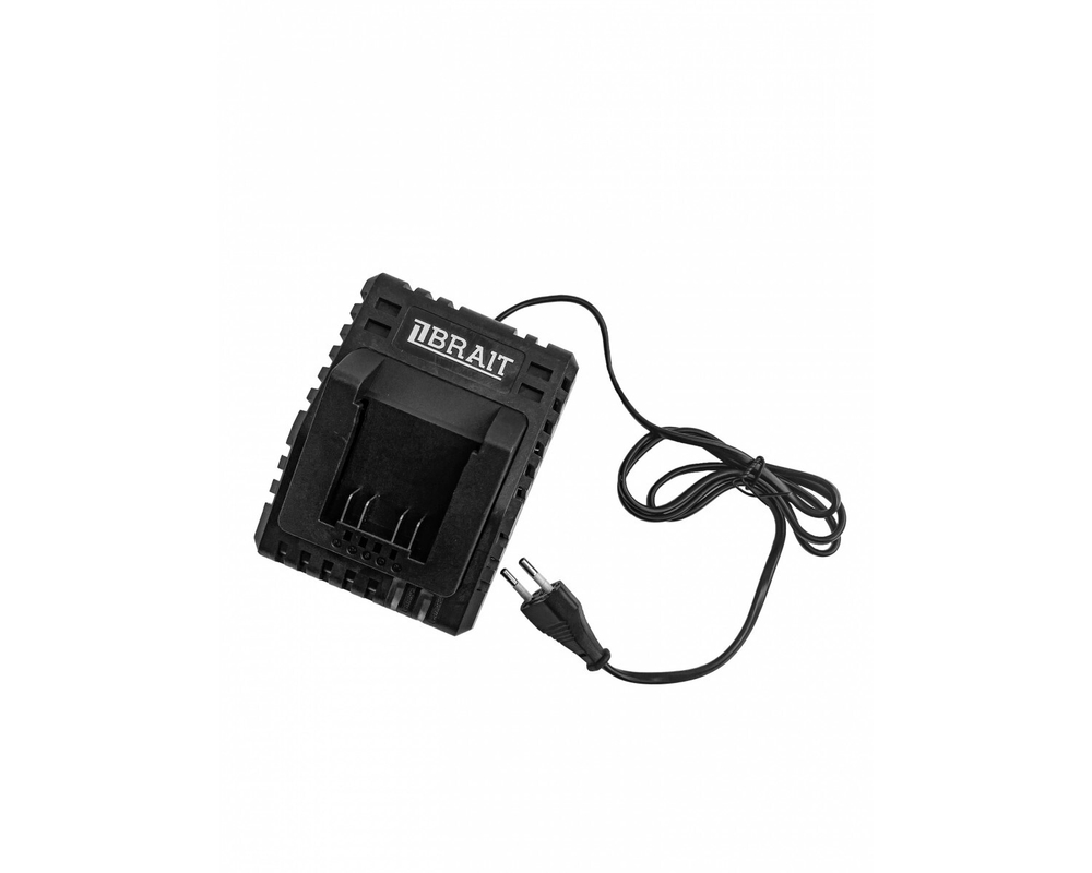 Зарядное устройство BRAIT BCD20S-3.0A (2-4Ач, для единой платформы)