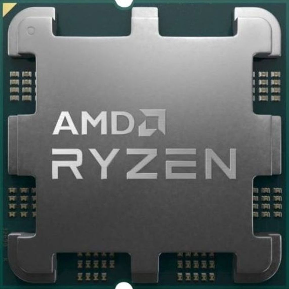 Процессор AMD Ryzen 5 7600X OEM