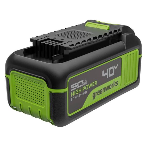 Аккумулятор Greenworks High Power G40HP5 40В 5Ач