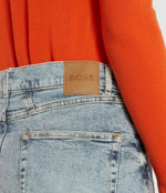 Джинсы C_ELSA MR 1.0 BOSS ORANGE - голубой(50507748)