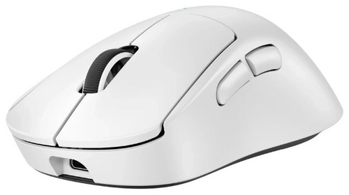 Мышь Logitech PRO X Superlight 2 DEX (910-007365) белый