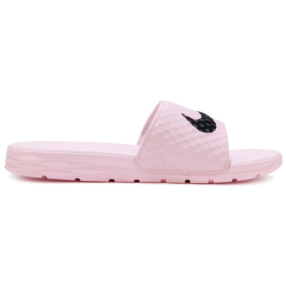 Nike Benassi Solarsoft 2 Prism 'Cherry Blossom Pink'