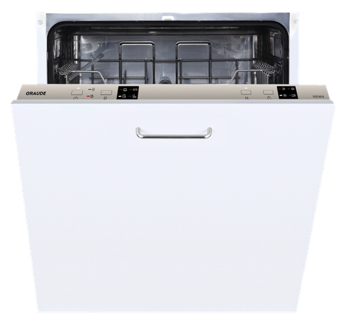 Посудомоечная машина GRAUDE Comfort VGE 60.0