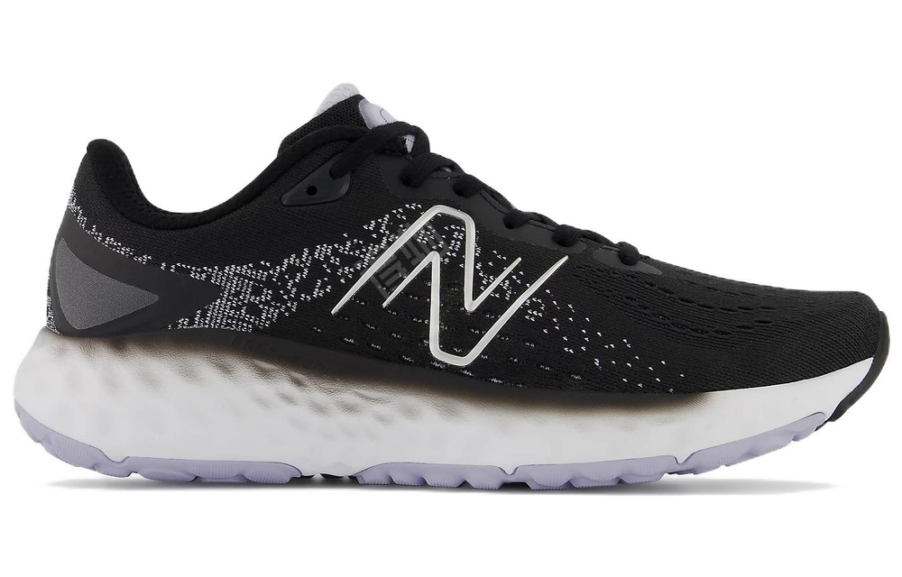 Кроссовки New Balance Nb Fresh Foam Evoz V2 (Женская размерная сетка)