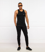 Майка Emporio Armani - черный(110828 CC729)