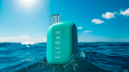 Обзор Elf Bar 3000