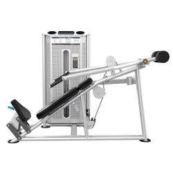 U2013 Наклонный грудной жим. Стек 109 кг