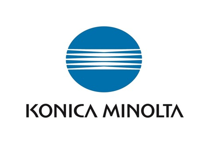 Материалы Konica Minolta