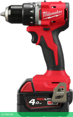 Дрель-шуруповерт Milwaukee M18 BLDDRC-402C (4933492834)
