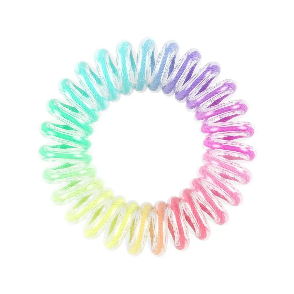 Резинка-браслет для волос invisibobble POWER Magic Rainbow Ib-Po