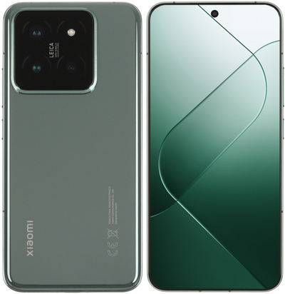 Xiaomi 14