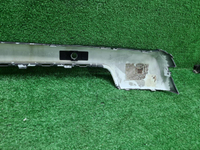 Накладка заднего бампера RR Sport 2 L494 (17-22)