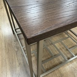 Столик "Баухауз"